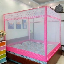 Màn Khung Không Khoan Tường 1m4 x 2m 