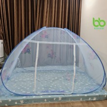 Mùng chụp tự bung 1m2 x 2m (Loại tốt)