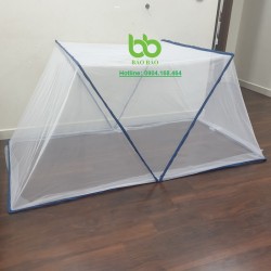 Màn Gấp Vuông Thông Minh 1m x 1m9 