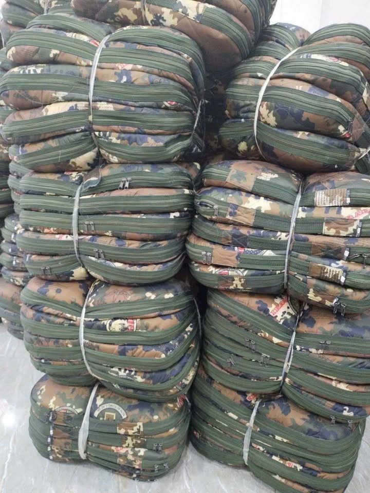 Võng mùng gấp gọn